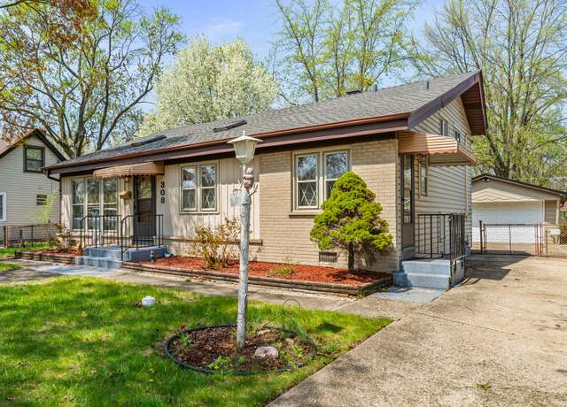 Property at 308 E Medill Ave, Northlake, IL 60164, 3 beds, 2 baths