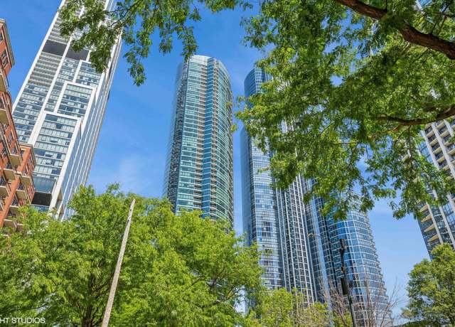 Property at 1201 S Prairie Ave #4606, Chicago, IL 60605, 2 beds, 2 baths
