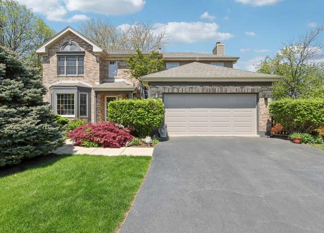 Property at 2835 Randall Ridge Ct, Elgin, IL 60124, 4 beds, 2.5 baths