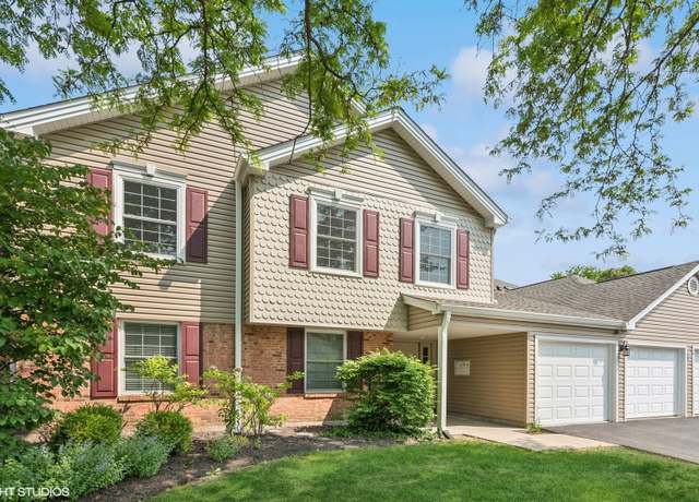 Property at 0N111 Windermere Rd #2107, Winfield, IL 60190, 2 beds, 1 bath