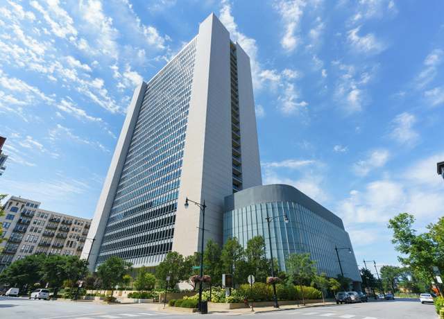Property at 500 W Superior St #1504, Chicago, IL 60654, 2 beds, 2 baths