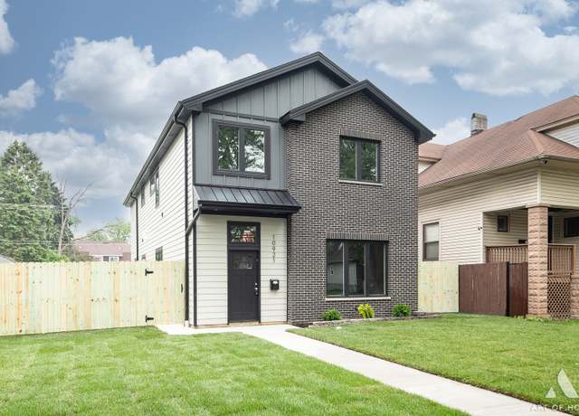 Property at 10921 S Hermosa Ave, Chicago, IL 60643, 5 beds, 3 baths
