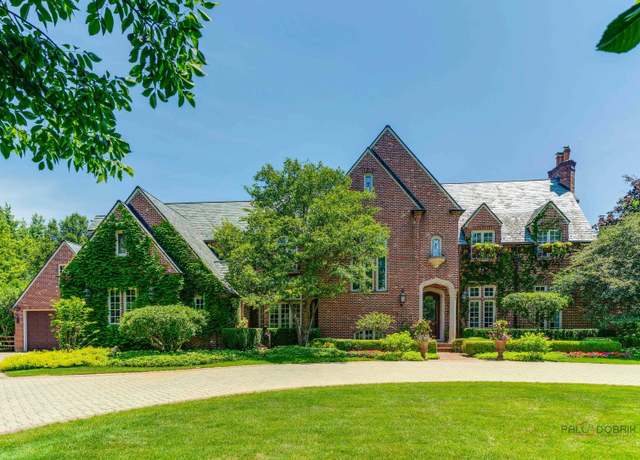 Property at 51 Sequoia Ct, Lake Forest, IL 60045, 6 beds, 8.5 baths