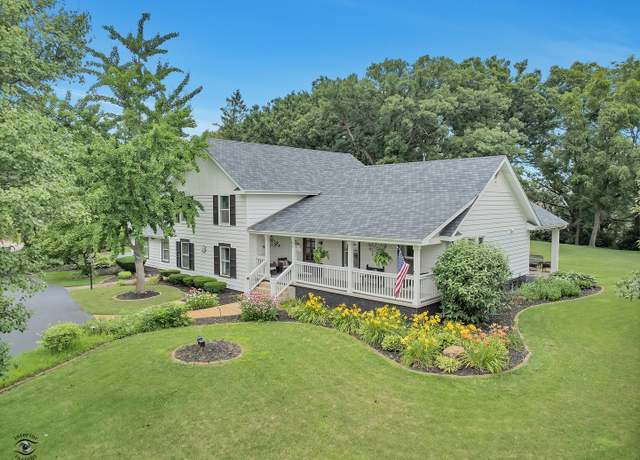 Property at 64 Silo Rdg S, Orland Park, IL 60467, 4 beds, 3 baths