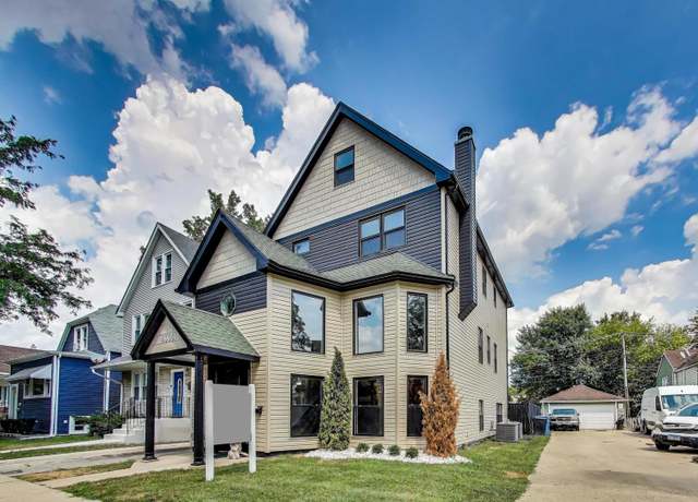 Property at 4305 N Mobile Ave, Chicago, IL 60634, 6 beds, 2.5 baths