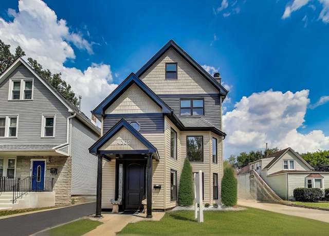Property at 4305 N Mobile Ave, Chicago, IL 60634, 6 beds, 2.5 baths