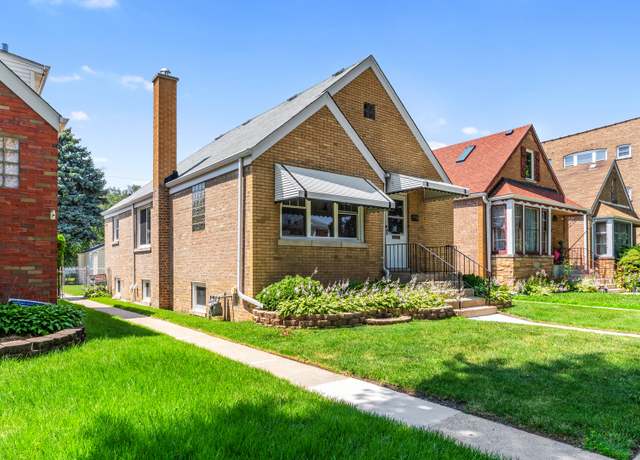 Property at 3734 Oak Park Ave, Berwyn, IL 60402, 3 beds, 2 baths