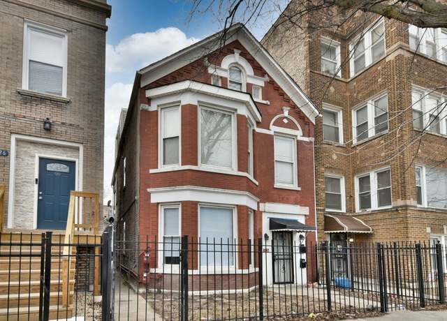 Property at 1824 S Springfield Ave, Chicago, IL 60623, 7 beds, 3 baths