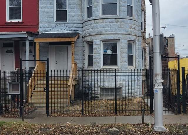 Property at 1918 S Kedzie Ave, Chicago, IL 60623, 6 beds, 4 baths