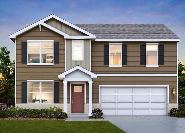 Property at 405 Conover Dr, Joliet, IL 60436, 3 beds, 2.5 baths