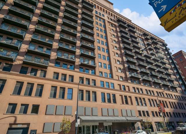 Property at 165 N Canal St #1309, Chicago, IL 60606, 2 beds, 2 baths