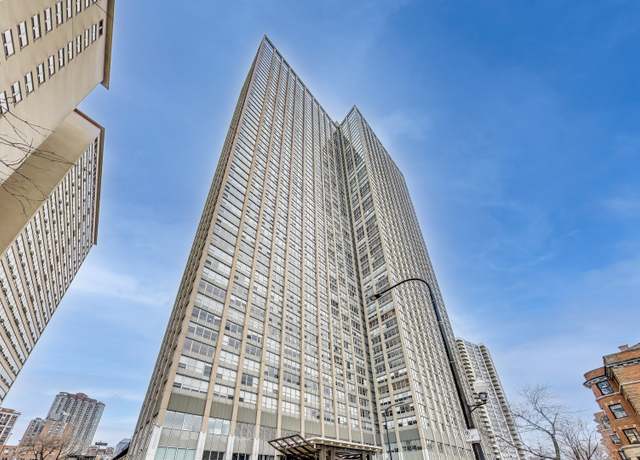 Property at 655 W Irving Park Rd #3008, Chicago, IL 60613, 1 bed, 1 bath