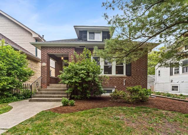 Property at 2749 Reese Ave, Evanston, IL 60201, 4 beds, 2 baths