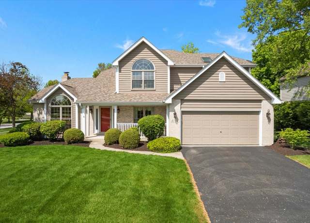 Property at 3751 Falkner Dr, Naperville, IL 60564, 4 beds, 2.5 baths