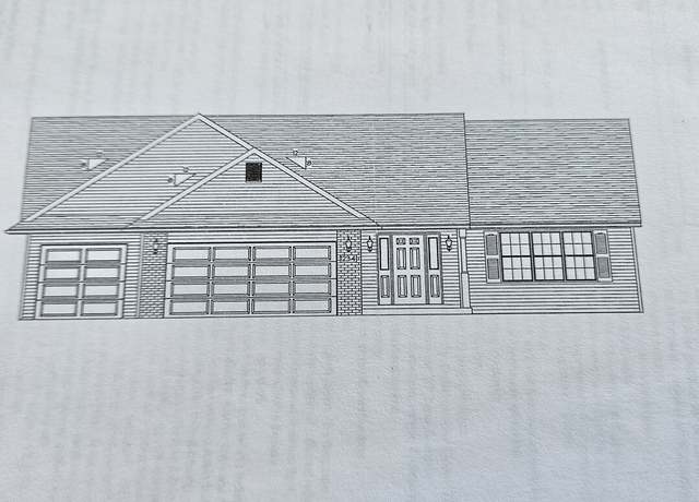 Property at 522 Oak Ln, Poplar Grove, IL 61065, 3 beds, 2 baths