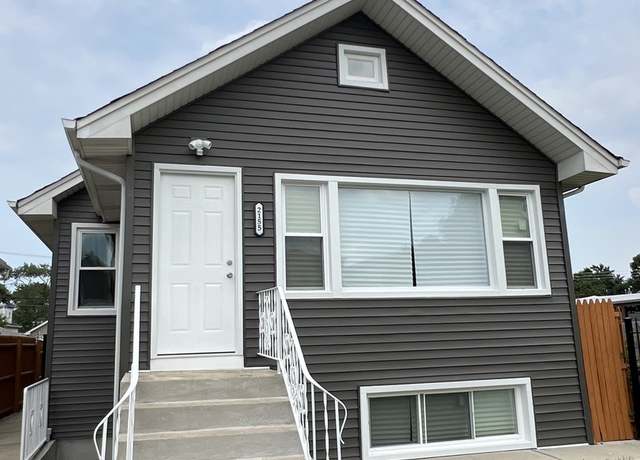 Property at 2155 N Mobile Ave, Chicago, IL 60639, 6 beds, 3 baths