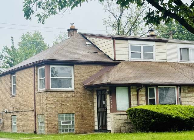 Property at Sign in for address, Chicago, IL 60617, 3 beds, 1 bath