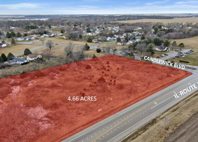 Property at 13766 IL Route 76 Rd, Poplar Grove, IL 61065