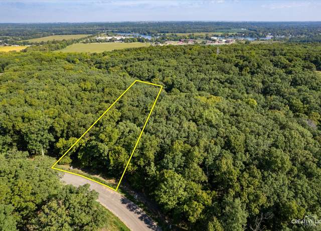 Property at Lot 56 Eagle Chase Dr, Marseilles, IL 61341