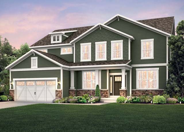 Property at 3325 Sage Cir, Mundelein, IL 60060, 5 beds, 3 baths