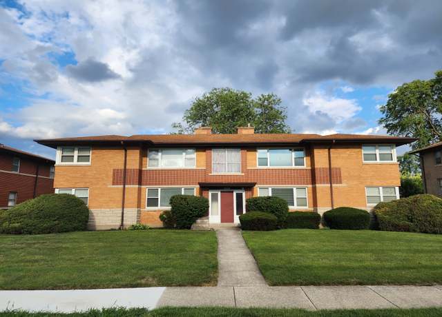 Property at 1341 Balmoral Ave Unit 1N, Westchester, IL 60154, 2 beds, 1 bath