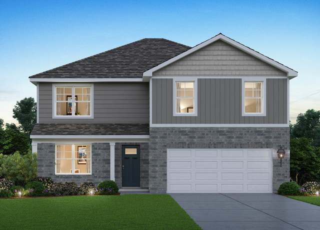 Property at 17237 Munster Ln, Tinley Park, IL 60477, 4 beds, 2.5 baths