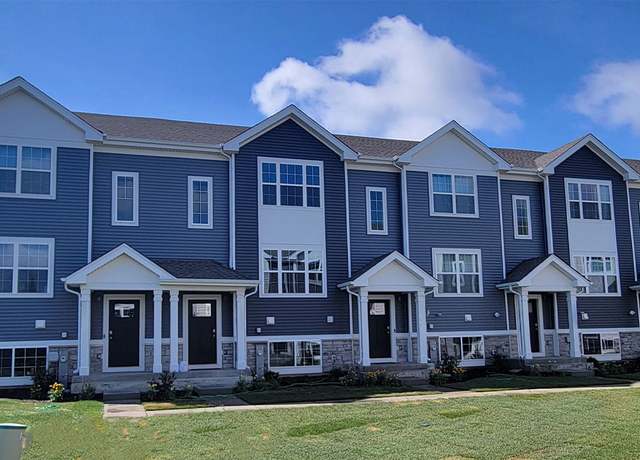 Property at 6560 Linden Trl Unit A, Wonder Lake, IL 60097, 3 beds, 2.5 baths