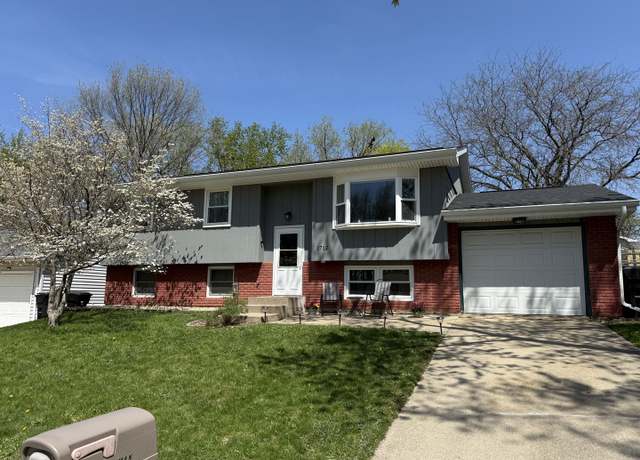 Property at 1712 Truman St, Normal, IL 61761, 4 beds, 2 baths