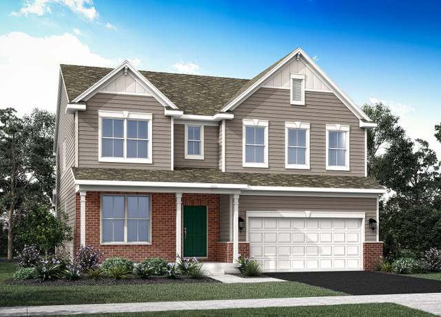 Property at 1030 Waterford St, Algonquin, IL 60102, 4 beds, 2.5 baths