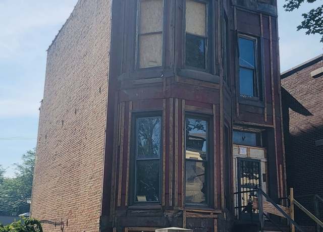 Property at 3362 S Giles Ave, Chicago, IL 60616, 4 beds, 3 baths