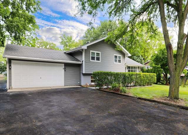 Property at 1N485 Neltnor Blvd, West Chicago, IL 60185, 3 beds, 1.5 baths