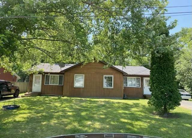 Property at 3007 30th St, Zion, IL 60099, 4 beds, 2 baths