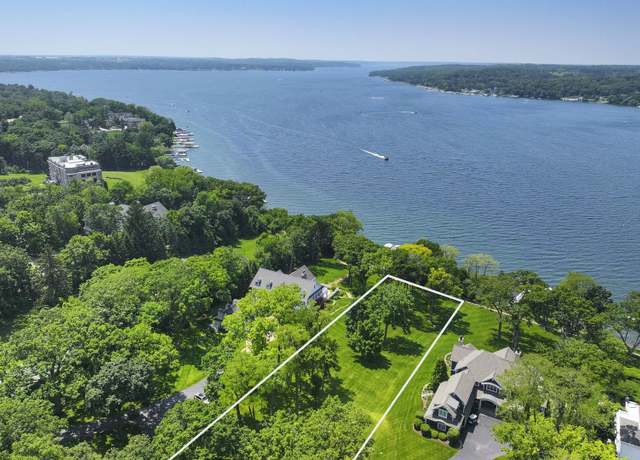 Property at 630 S Lake Shore Dr, Lake Geneva, WI 53147