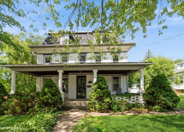 Property at 204 E 5th St, Lockport, IL 60441, 5 beds, 2 baths