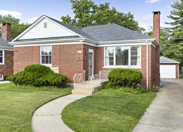 Property at 2251 Belleview Ave, Westchester, IL 60154, 3 beds, 2 baths