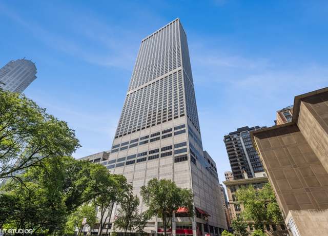 Property at 180 E Pearson St #5401, Chicago, IL 60611, 3 beds, 4 baths