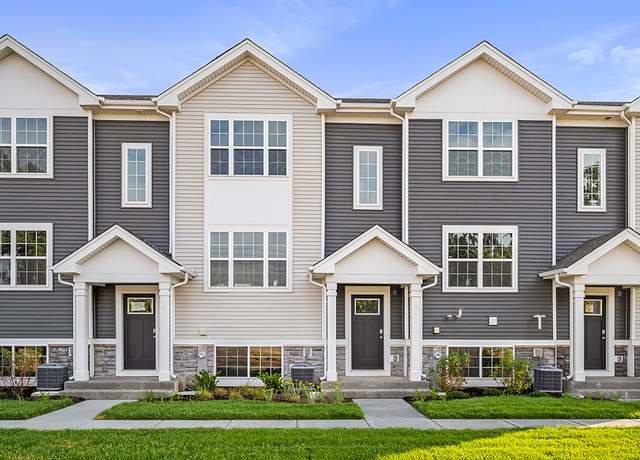 Property at 1449 Oakfield Ln, Pingree Grove, IL 60140, 2 beds, 2.5 baths