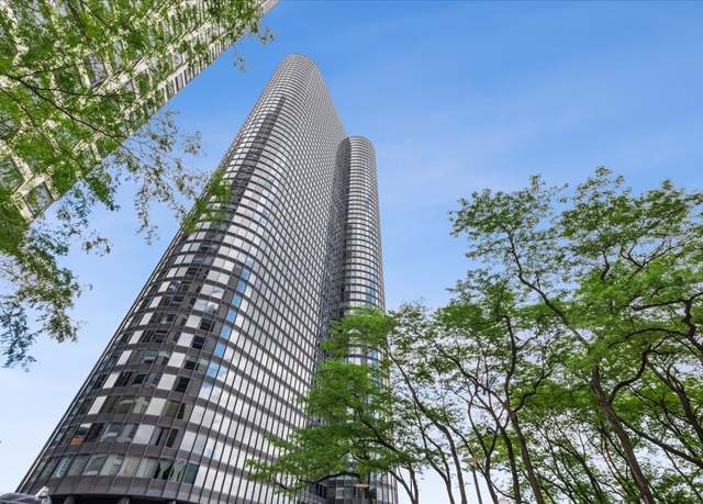 Property at 155 N Harbor Dr #614, Chicago, IL 60601, 1 bed, 1 bath