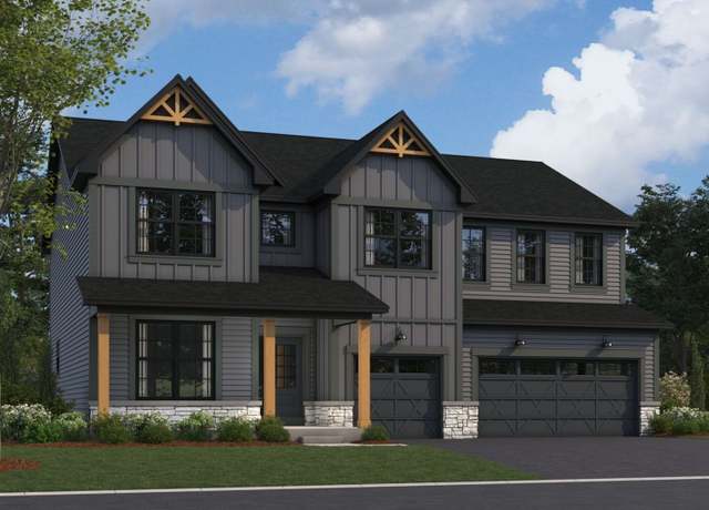 Property at 12854 S Platte Trl, Plainfield, IL 60585, 5 beds, 3.5 baths