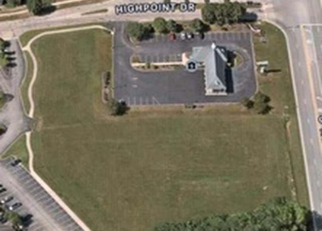 Property at Lot 5 Weber Rd, Romeoville, IL 60446