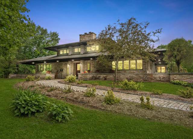 Property at 24964 S Klemme Rd, Crete, IL 60417, 6 beds, 4.5 baths