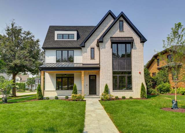Property at 300 Meacham Ave, Park Ridge, IL 60068, 6 beds, 6.5 baths