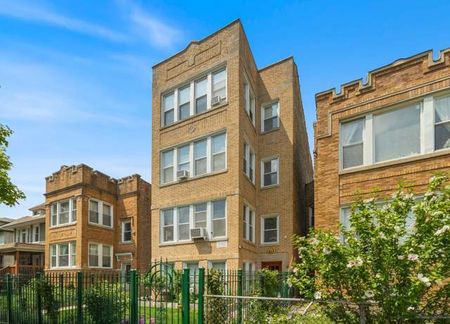 Property at 4734 N Drake Ave, Chicago, IL 60625, 14 beds, 6.5 baths