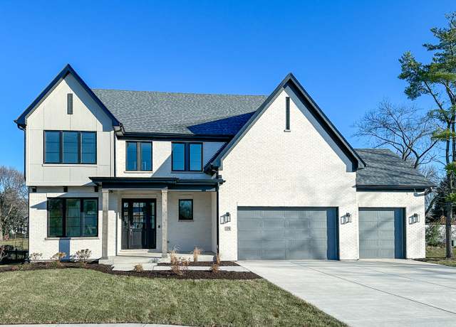 Property at 3910 Sterling Rd, Downers Grove, IL 60515, 4 beds, 3.5 baths