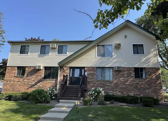Property at 2710 Northcreek Dr #1804, Woodridge, IL 60517, 2 beds, 1 bath