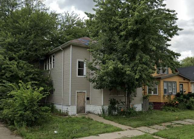Property at 11742 S Harvard Ave, Chicago, IL 60628, 4 beds, 2 baths