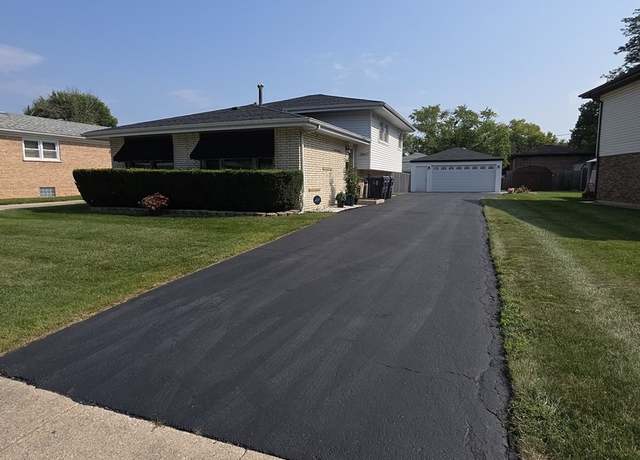 Property at 15647 Mutual Ter, South Holland, IL 60473, 3 beds, 2 baths