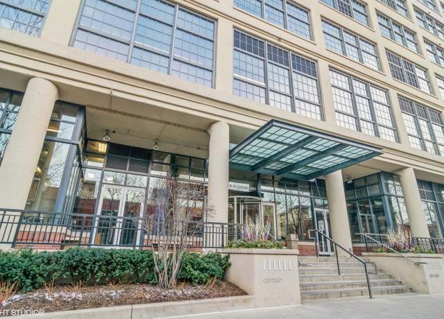 Property at 900 N Kingsbury St #714, Chicago, IL 60610, 1 bed, 1 bath