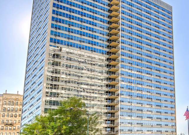 Property at 3550 N Lake Shore Dr #1725, Chicago, IL 60657, 1 bed, 1 bath