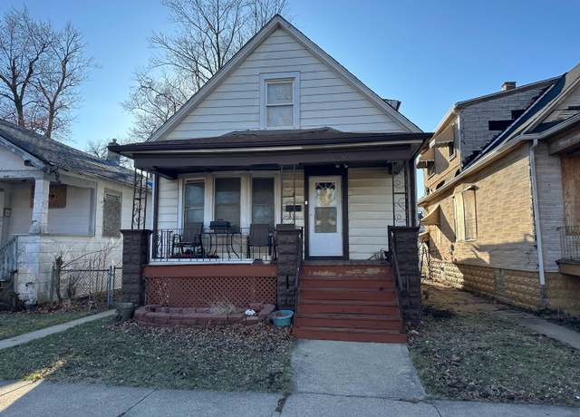Property at 11236 S Stewart Ave, Chicago, IL 60628, 4 beds, 2 baths